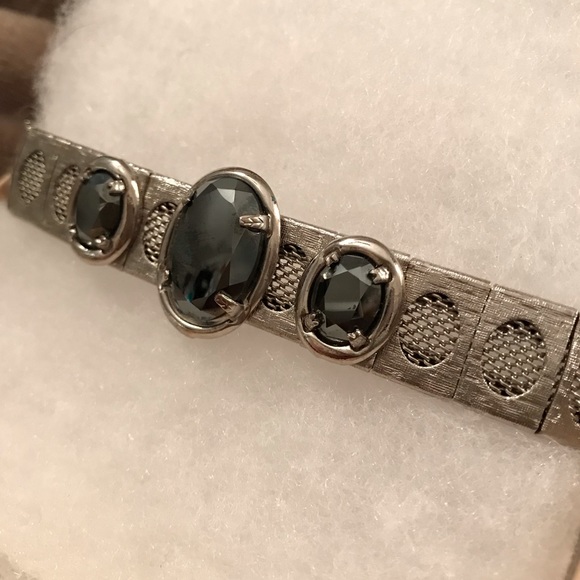 Silver Bracelet - Picture 2 of 5